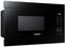Samsung MG22T8254AB - Magnetron - 22L - Grill - Warmhoudfunctie - Volledig geïntegreerd