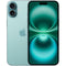 Apple iPhone 16 Plus - Blauwgroen - 256 GB - Fysieke simkaart + eSIM