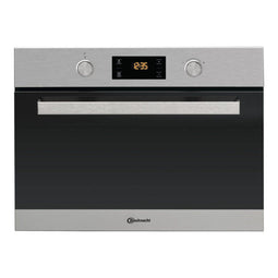 BAUKNECHT EMPK34545IN - Combimagnetron 40L - 4 kookmethodes 900W - LCD display