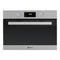 BAUKNECHT EMPK34545IN - Combimagnetron 40L - 4 kookmethodes 900W - LCD display