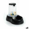 Voerbak voor honden Stefanplast Plastic 1,5 L 18,5 x 22,5 x 29 cm (8 Stuks)