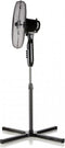 Domo DO8140 - Statiefventilator - Verstelbaar tot 120 cm - Wit