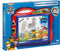 Clementoni Kleuren & Knutselen, Paw Patrol Magnetisch tekenbord, Ardoise Magique - 15112