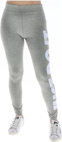 Nike Sportswear Essential - M - Grijs