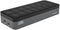 Targus USB-C Universal Quad 4K - Dockingstation - 4x USB 3.2 type-A 4x HDMI 4x DisplayPort - Zwart