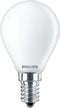 Philips LED Kogellamp Mat - 40 W - E14 - Dimbaar warmwit licht