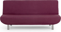 Bankbedekking Eysa ULISES Bordeaux 140 x 100 x 200 cm