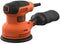 Black & Decker BEW210 - Excentrische schuurmachine 230W 125mm - 13.000 banen/min
