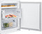 Samsung BRB30603EWW - Koelkast met Vriezer - 298 l - No Frost - Wit