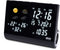 Silva Schneider UR-WS 1500 - Wekkerradio VHF FM - Acculaadfunctie Dual Alarm - Zwart