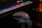 The G-Lab Kult Neon Illuminated Draadloze Gaming Muis - 2400 DPI