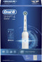 Oral-B Smart 4 - Elektrische Tandenborstel - 4200W - Smart Coaching - Wit