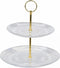 Excellent Houseware etagere glas 24 cm