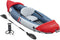 Hydro Force Lite Rapid x1 Kajak Opblaasbaar - 1 Persoons