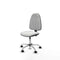 Bureaustoel Algarra CPDM Piqueras y Crespo B0005RF Wit