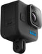 GoPro HERO11 Black Mini - Actioncam - 5,3K video met HyperSmooth 5.0 - Zwart