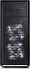 Fractal Design Focus G - ATX Semi-tower - 2 Silent Series LED fans - Wit/Zwart