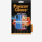 PanzerGlass Galaxy S20 - Backcover - Krasbestendig Schokbestendig - Transparant