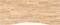 vidaXL - Bureaublad - rechthoekig - 120x50x2,5 - cm - onbehandeld - eikenhout