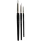 Artist Line, afm 2+6+10 mm, 3 stuks