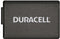 Duracell DMW-BMB9E - Camera Accu Li-Ion 890mAh - 20x30x46mm