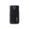Rock - Galaxy S4 I9500/I9505 - Backcover - Krasbestendig - Transparant