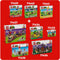LEGO Super Mario - Avonturen met interactieve LEGO Mario - 71439 - 218 onderdelen