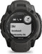Garmin Instinct 2X Solar - Smartwatch - Opladen met zonne-energie - Grafiet