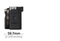 Sony Alpha 7C Body zilver