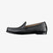 A.P.C. Swan Mocassins - Dames - Soepel leer - Zwart - Maat 38