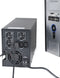 Gembird EG-UPS-036 - UPS - 3 kVA 1800 W - Zwart