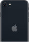 Apple iPhone SE (2022) - Middernacht - 256 GB - Fysieke simkaart + eSIM
