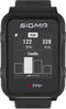 Sporthorloge Sigma iD.TRI Black Basic