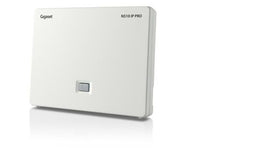 Gigaset N510 IP Pro - Basisstation - Maximaal 6 handsets - VoIP