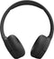 JBL Tune 670NC - Draadloze koptelefoon - ANC - Zwart