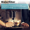 Saaf Filter CA6903/10 - Saeco Filterpatroon - Kalk- en Waterfilter voor Philips en Saeco machines
