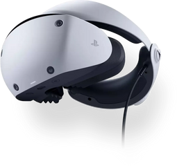 Sony PlayStation VR2 - Virtual Reality Headset - 4K HDR4 - 110° gezichtsveld