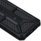 UAG Monarch - Backcover hoesje - Carbon Fiber - iPhone 12 Pro Max