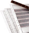 Hama Negatief-hoesjes, perkament, 7 stroken van 6 negatieven, 24x36 mm, 100 st.