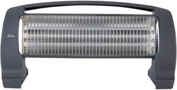 JATA JCES2201 - Elektrische verwarming - 1.200W - Grijs