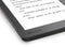 Kobo Aura H2O Edition 2 - E-reader - Waterdicht 6.8 inch - Zwart