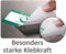 Avery Zweckform L4719-20 - Folie-etiketten 105 x 148 mm - Weerbestendig en scheurbestendig - Wit (80 stuks)