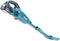 Makita DCL281FRF - Kruimelzuiger Steel - 0,75L inhoud - Variabel vermogen