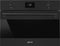 SMEG SO4301M0N - Combi-magnetron - 40L - Matzwart