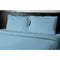 HOME LINGE PASSION - Bovenblad - 240 x 300 cm - Hemelsblauw