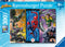 Ravensburger puzzel Marvel Spiderman - Legpuzzel - 300 XXL stukjes