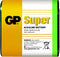 GP 4.5V - Batterij Super Alkaline - Multi-color