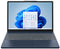 Lenovo IdeaPad Slim 3 15IRH10 - Laptop - Intel Core i5-13420H - 16GB RAM - 512GB SSD - Blauw