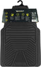 Michelin Automatten Universeel - Rubber - Antislip - Zwart
