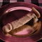 Realistische Dildo Selopa Selopa TPE Ø 3,4 cm (16,5 cm)